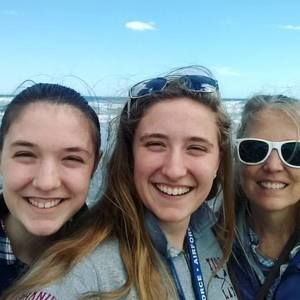 Meet your Posher, Sharon